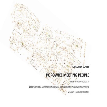 Pedro Campos Costa’s group project 