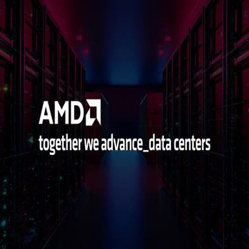 PCCC22：日本AMD株式会社 テーマ1「第4世代AMD EPYC™ プロセッサー (Genoa) の概要」