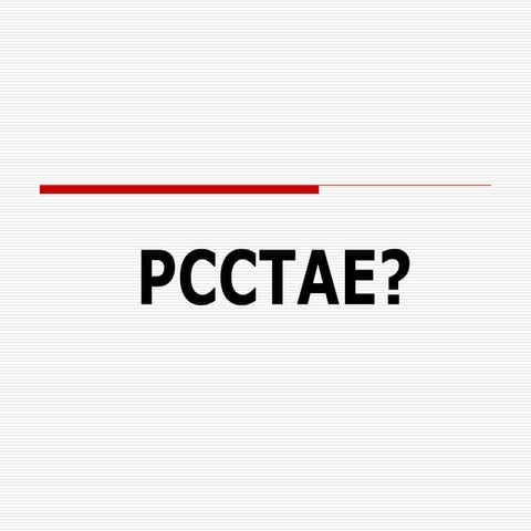 Cartilha pccr | PDF