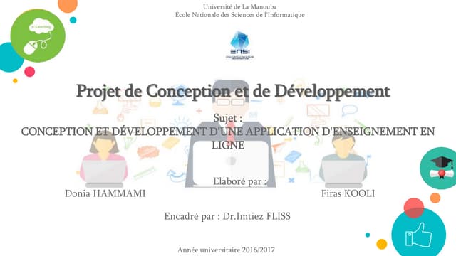 E-learning