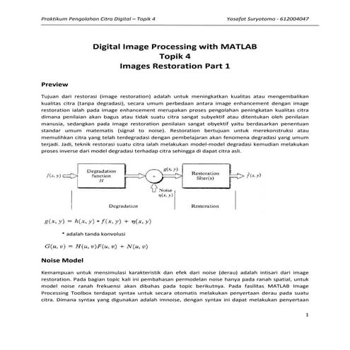 Pcd   topik4 - image restoration01