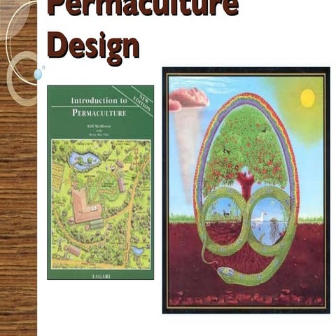 Introduction to Permaculture