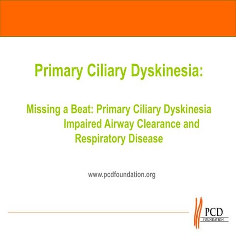 Pcd presentation mpls