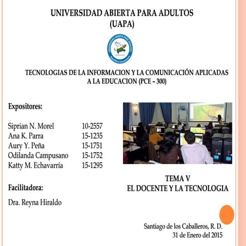 Pce 300 tema v exposicion (1) presentación