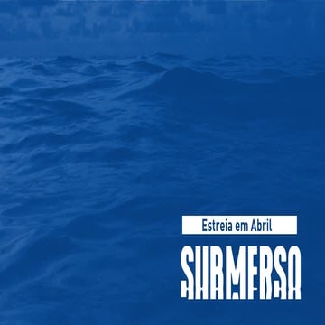 Submerso