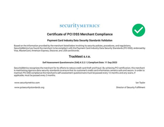 TERVITA CLEARCOMPLIANCE Trademark (USPTO Serial # 86099666)