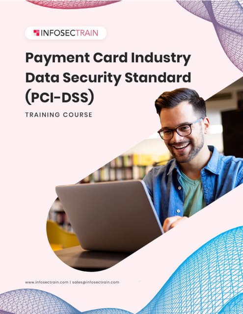 Achieving PCI DSS Compliance | cybersigm | PDF