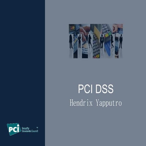Apakah PCI DSS