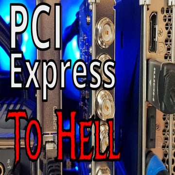 PCI Express to Hell from lorem ipsum dolor sit ames.pdf