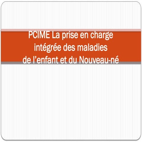 MODULE 7 suivi des soins de la pcime.ppt