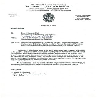 Planning Commission Land Use Ordina...