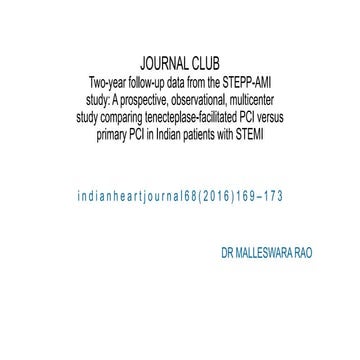 Pci vs tlt 2 | PPTX