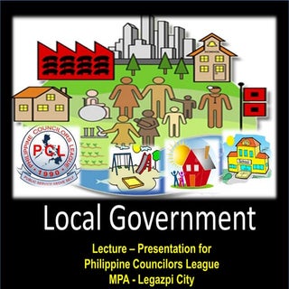 Local Government