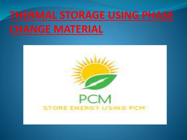 Pcm