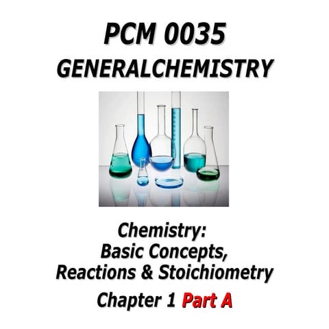 Pcm chapter-01-part a