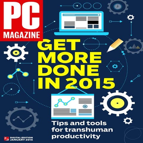 Pc magazine   january 2015  usa