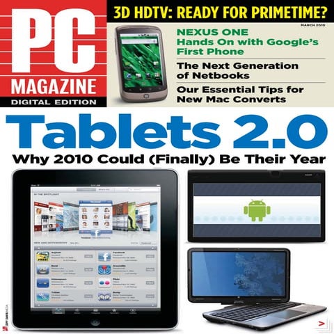 PC_Magazine_2010-03 | PDF