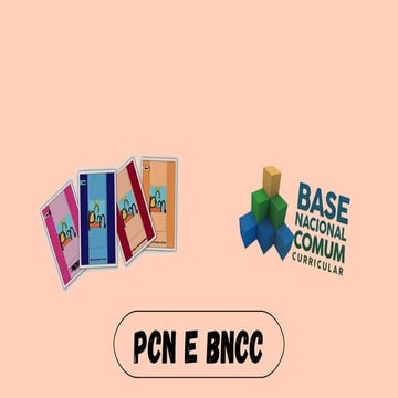 Planejamento pedagógico alinhado à BNCC | PPTX