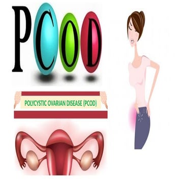 PCOD | PPTX