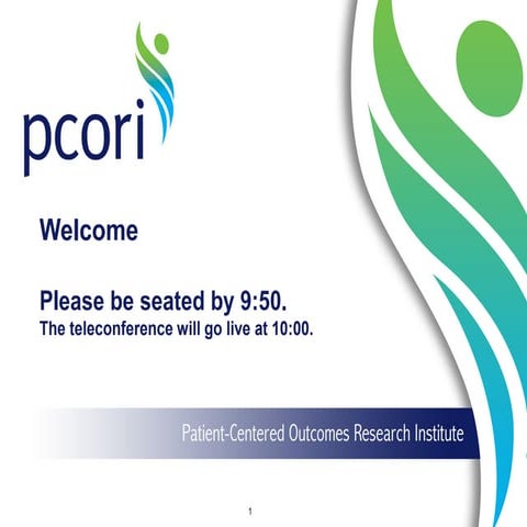 Advisory Panel on Advisory Panel on Assessment of Prevention, Diagnosis, and ...