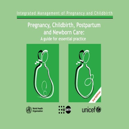 Presentation on demedicalization of birth | PPTX