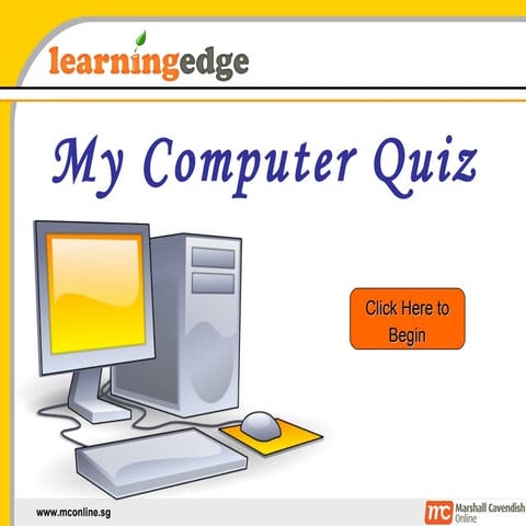 Pc Quiz