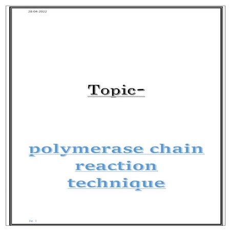 PCR.docx