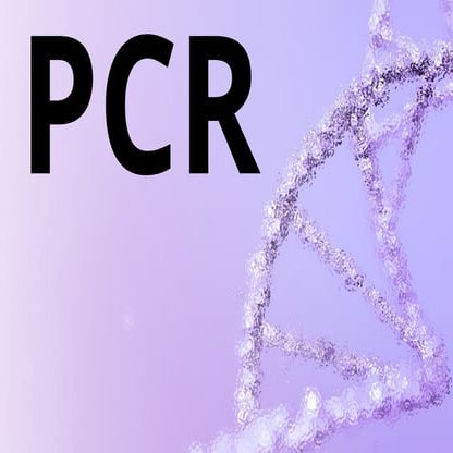 How to collect samples for different PCR tests