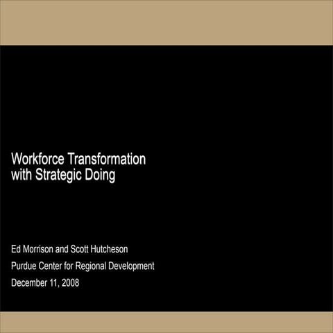 PCRD Louisville Presentation Dec 2008