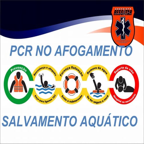 Comprehensive Guide to Aquatic Rescue and CPR in Drowning Cases | PDF