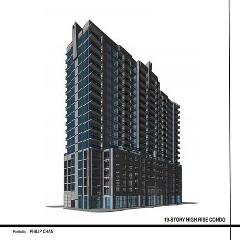 Philip Chan - Revit Samples