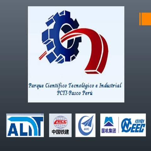 Pcti pasco | PPT