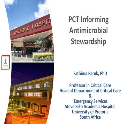 PCT for Antimicrobial Stewardship.pptx