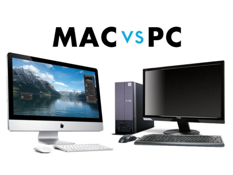 what is mac computer