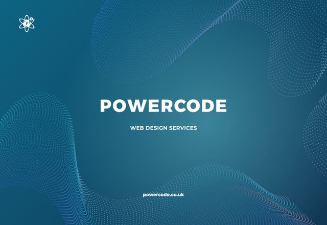 Web Design | Powercode
