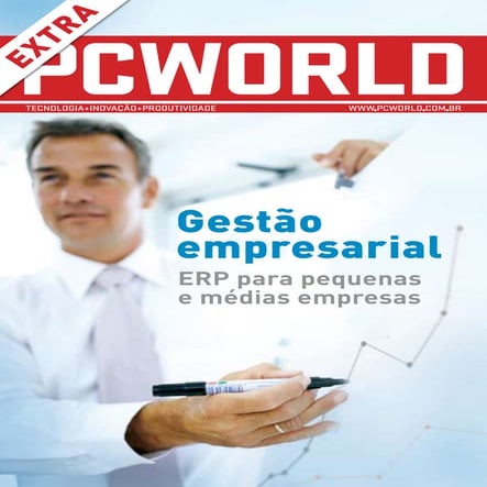 Pc world Gestão_TI