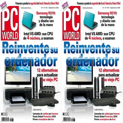 Pc World Sep 2009