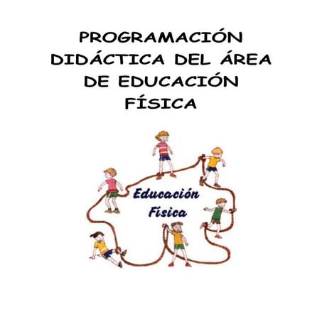 Pd. educación física