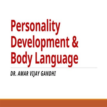 body Language body Language body Language