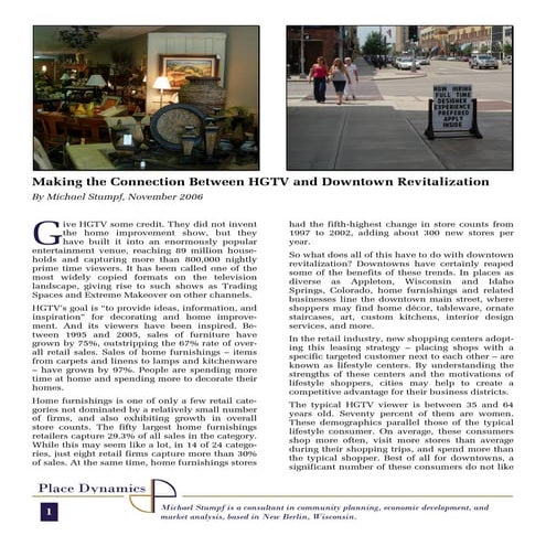 Hardware Stores | PDF