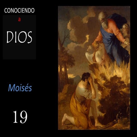 19 Moises