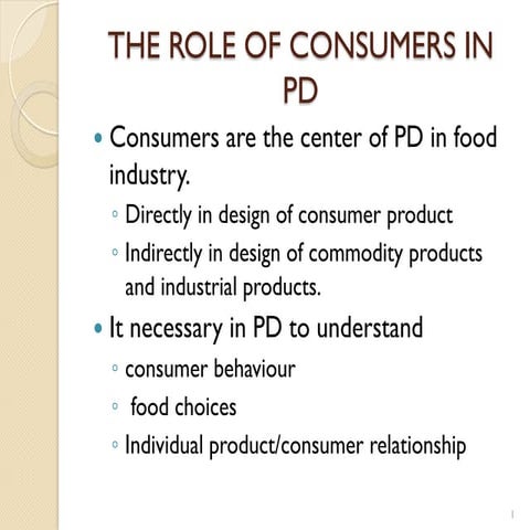 Consumers in Food Product Development.pptx