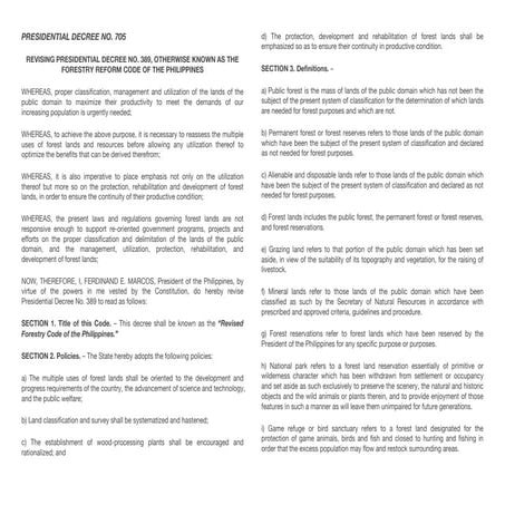 PD 1067 Philippine Water Code of the Philippines- DAO 2021-07 Easement.pptx