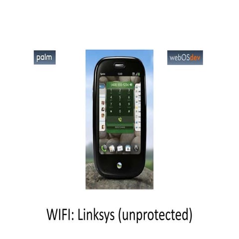 PreDevCamp San Diego slides