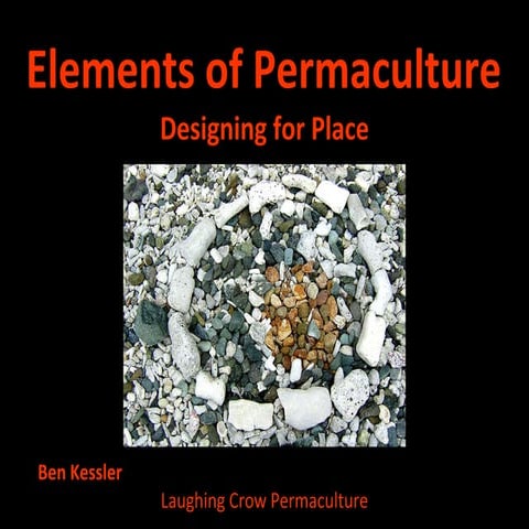 EoP: Designing for Place