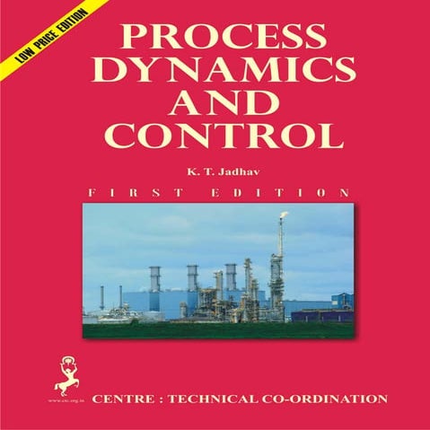 Process Dynamics and Control 