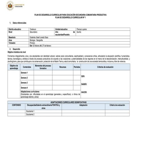 PLAN DE DESARROLLO CURRICULAR PDC 2026.docx