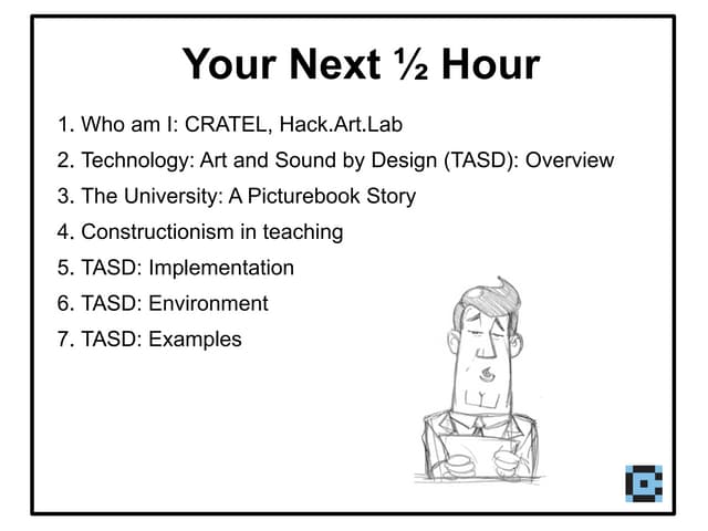 Pdcon09 Paper