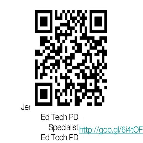 PDC Tech Integration - More Crucial Than Ever