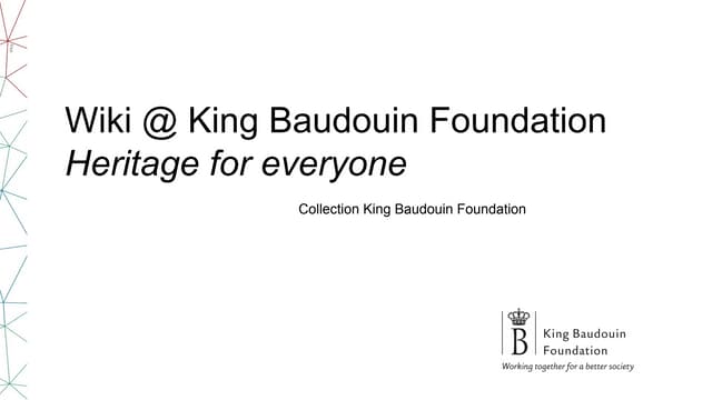 270102019_King_Baudouin_Foundation_Public_domain_day_BE_2019